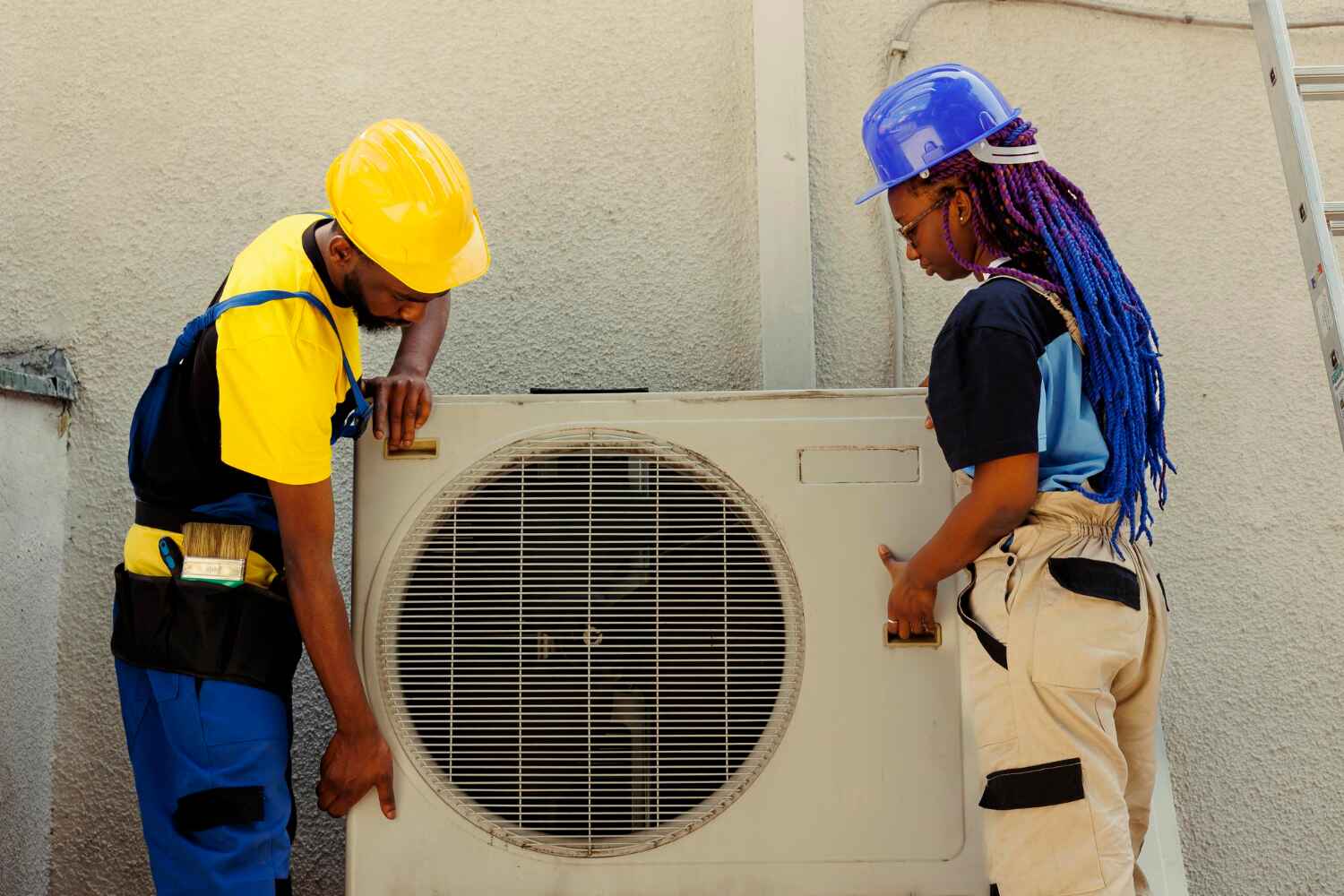 Best HVAC system installation  in USA